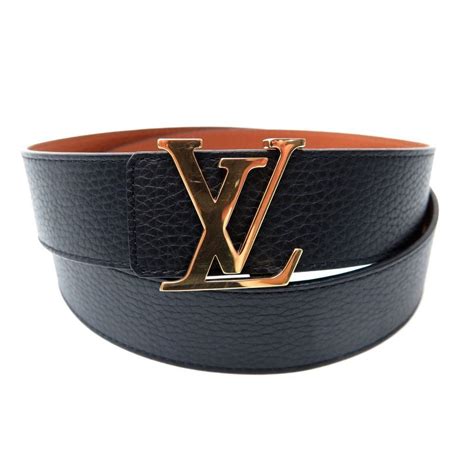 ceinture louis vuitton femme porté|Louis Vuitton ceinture femme.